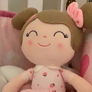 Meet your Posher, Teresa